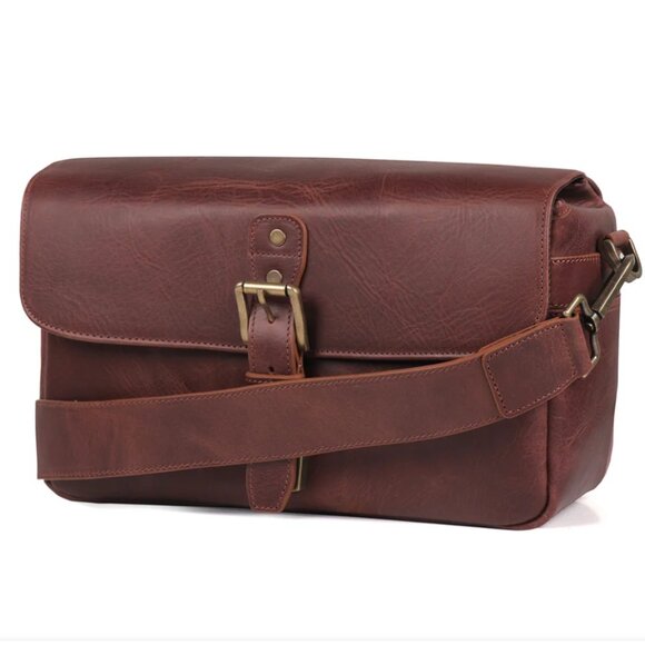 MegaGear Torres Camera Messenger Bag - Picture 1 of 15